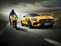 Bike & Car Care